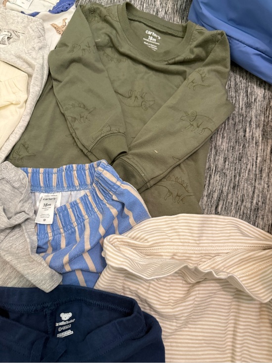 Mix n match Other - Baby boy mix n match bundle clothes